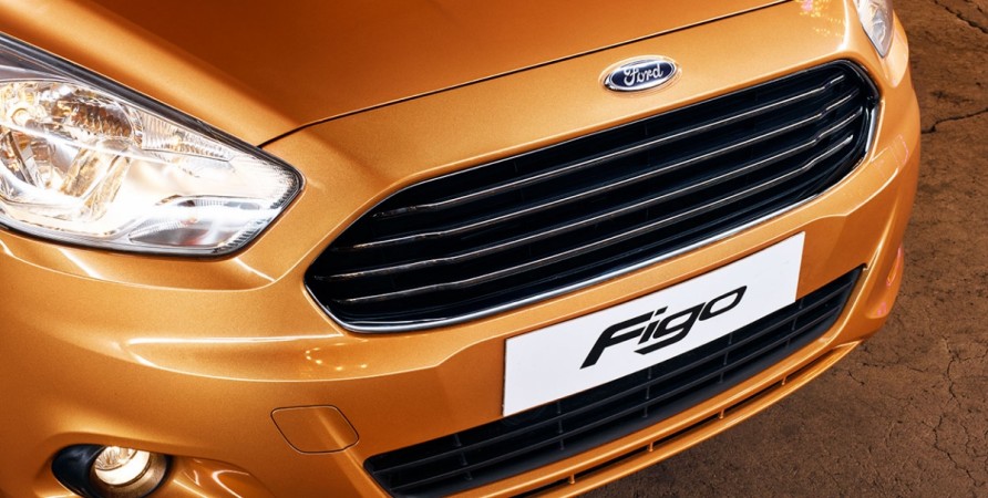 Ford Figo Ford India recalls 42,300 units of Figo hatchback, Figo Aspire compact sedan