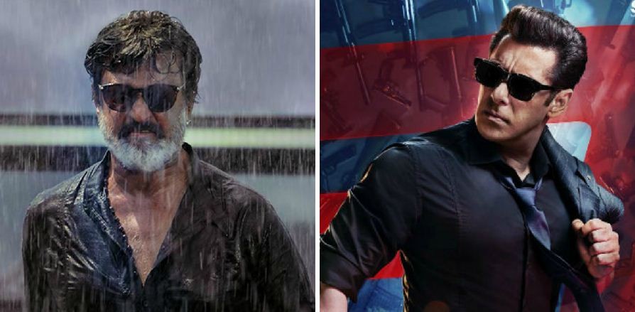 Rajinikanth's Kaala will not be releasing alongside Salman Khan's Race 3. Rajinikanth's Kaala vs Salman Khan's Race 3