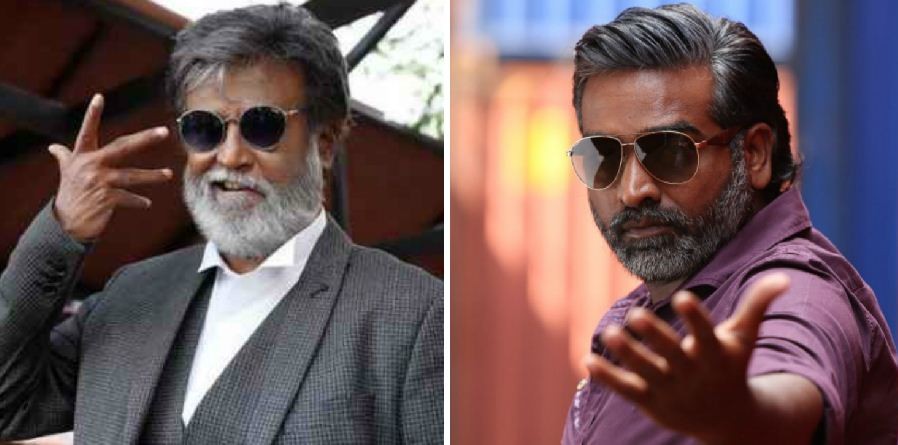 Will Vijay Sethupathi turn baddie for Rajinikanth's next film? Rajinikanth vs Vijay Sethupathi?
