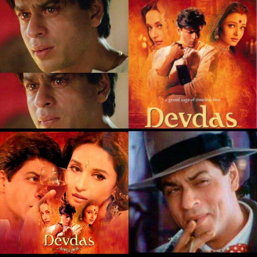 Devdas Full Movie In Hindi Dubbed Watch Online 'Devdas' will always be special, says Shah Rukh Khan - Photos,Images