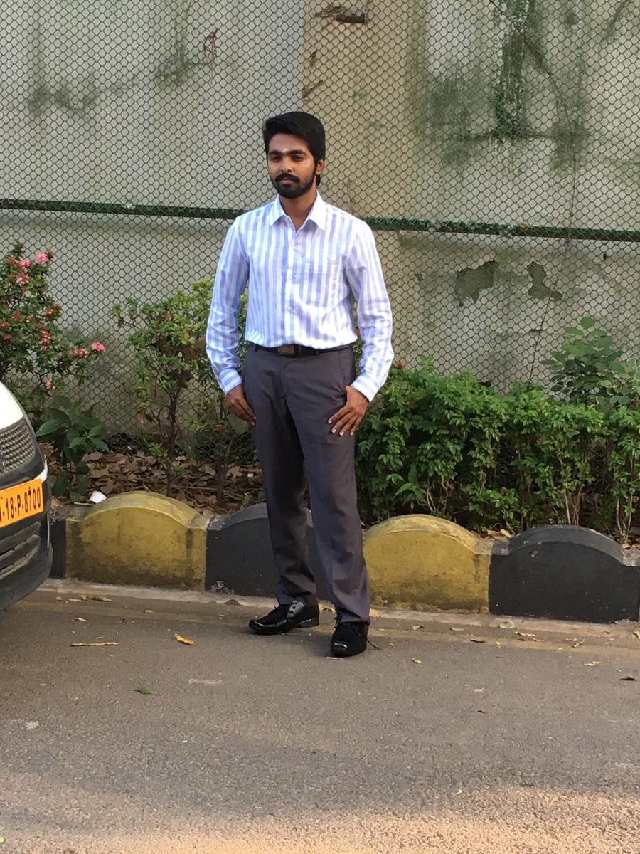 G.V. Prakash Kumar's Ayngaran movie launch - Photos,Images 