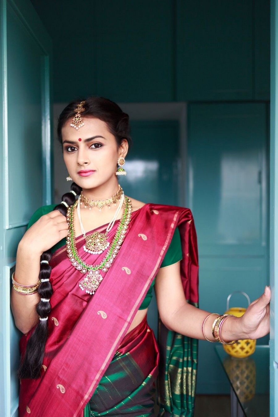 Shraddha Srinath S Latest Pictures Photos Images Gallery 64099