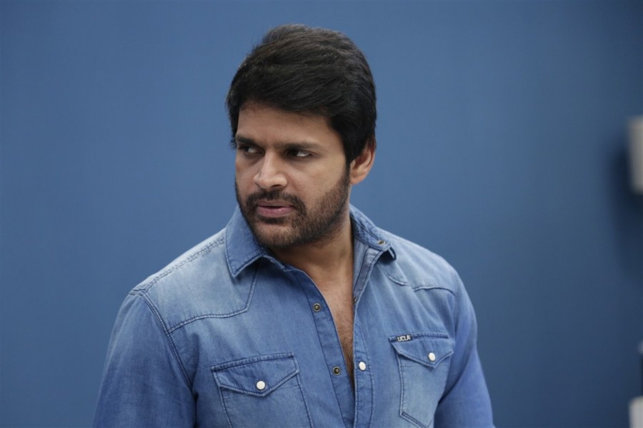 Sham's Vaadu Osthadu movie stills - Photos,Images,Gallery 