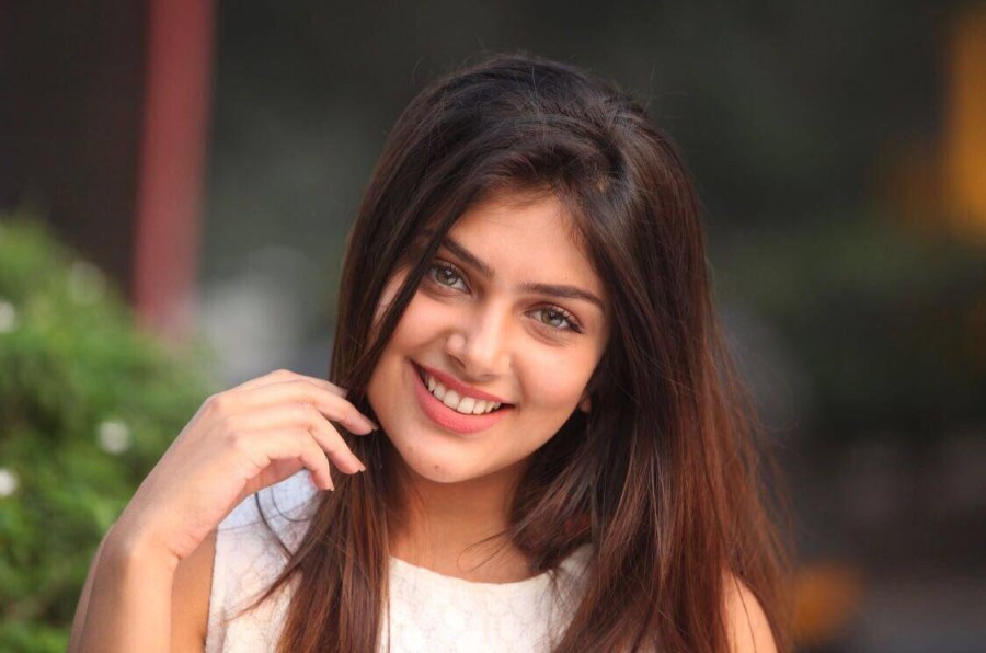 Anil Sharma introduces Ishita from Genius - Photos,Images 