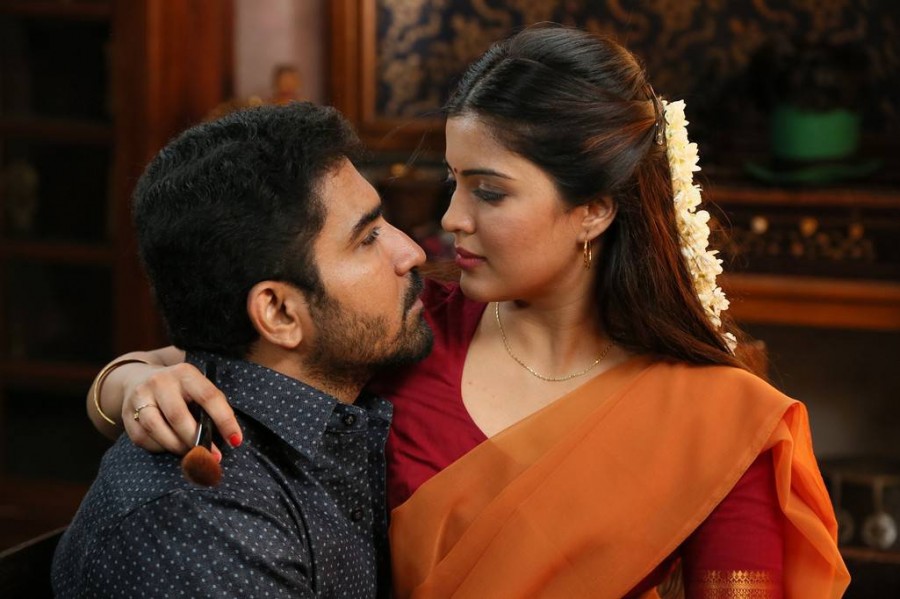 Vijay Antony's Kaali movie stills - Photos,Images,Gallery - 89030