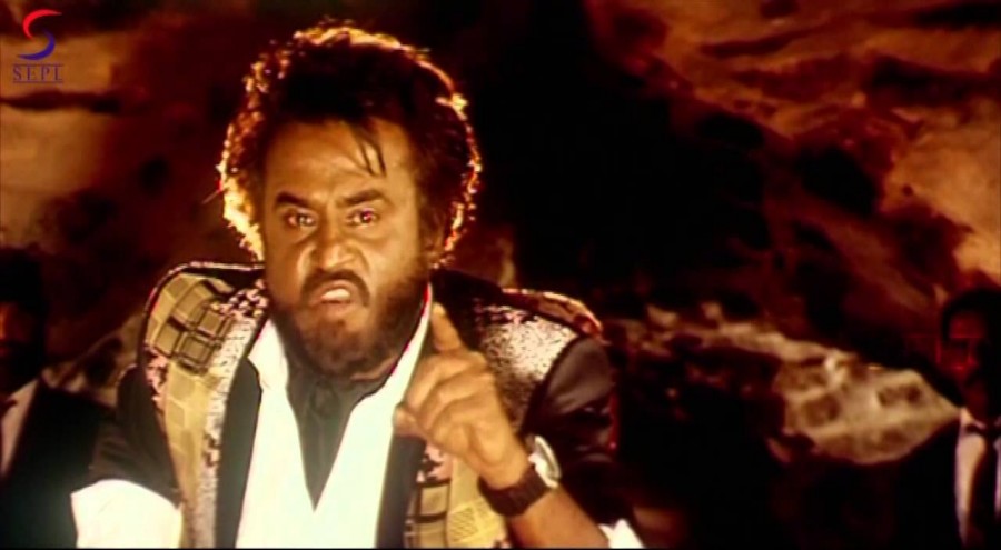 Before Rajinikanth S Kaala Karikaalan Here Are 5 Films Where Thalaivar Played A Gangster Photos Images Gallery 90275