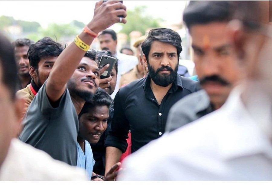actor goundamani funeral karunanidhi funeral vishal vijay sethupathi atharvaa actor goundamani funeral karunanidhi funeral vishal vijay sethupathi atharvaa