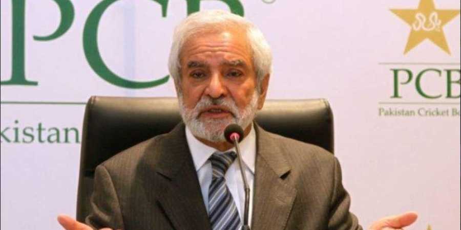 PCB chief has expressed his disapproval of the Star Sports ad campaign Ehsan Mani