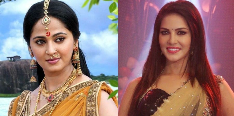 Sunny Leone to get Higher Remuneration than Baahubali 2 actress Anushka Shetty. Sunny Leone to get Higher Remuneration than Baahubali 2 actress Anushka Shetty