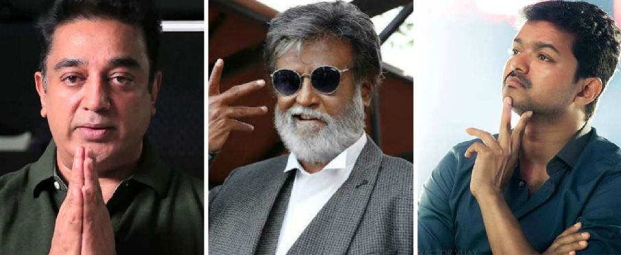 Rajinikanth might be the next Chief Minister, says a report. Rajinikanth might be the Next Chief Minister