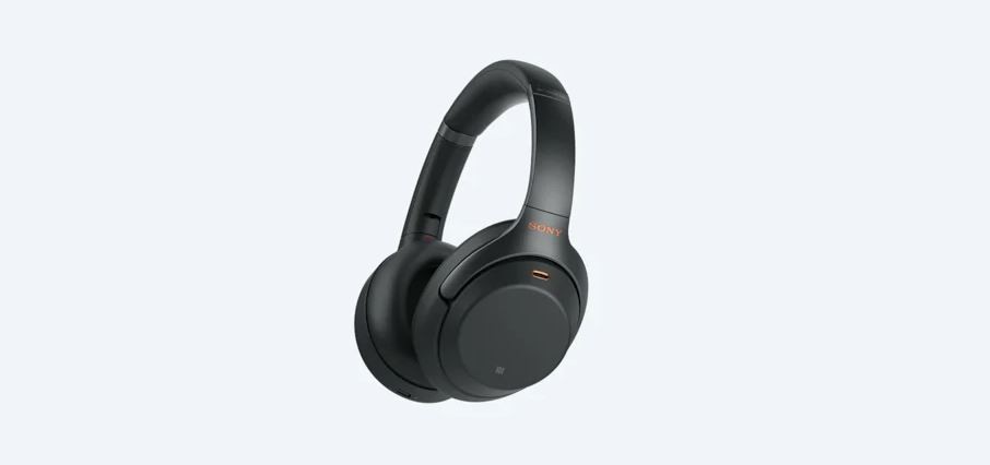 Sony WH-1000XM3 Sony WH-1000XM3
