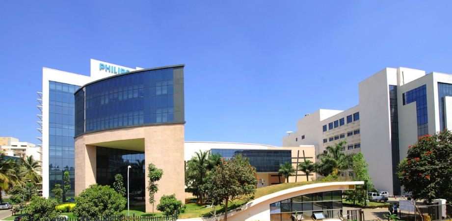 manyata tech park it companies in bangalore bengaluru tech parks SEZ