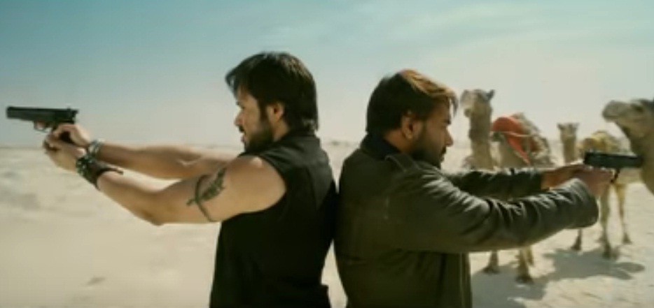 Baadshaho
