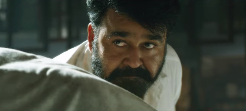 Lucifer box office