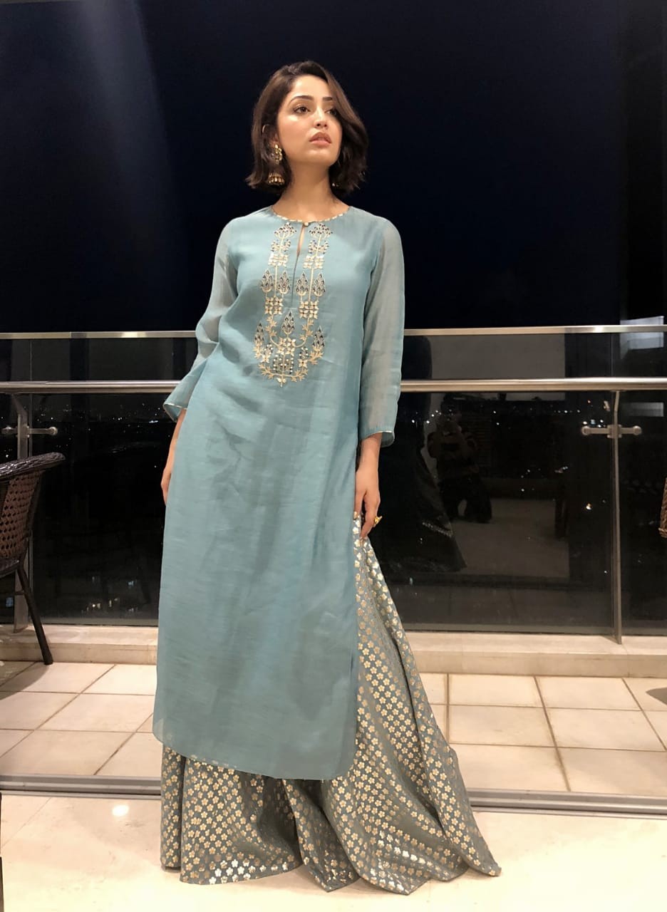Yami Gautam is absolutely acing her fashion A-Game with these promotional  looks for Batti Gul! - Photos,Images,Gallery - 99313
