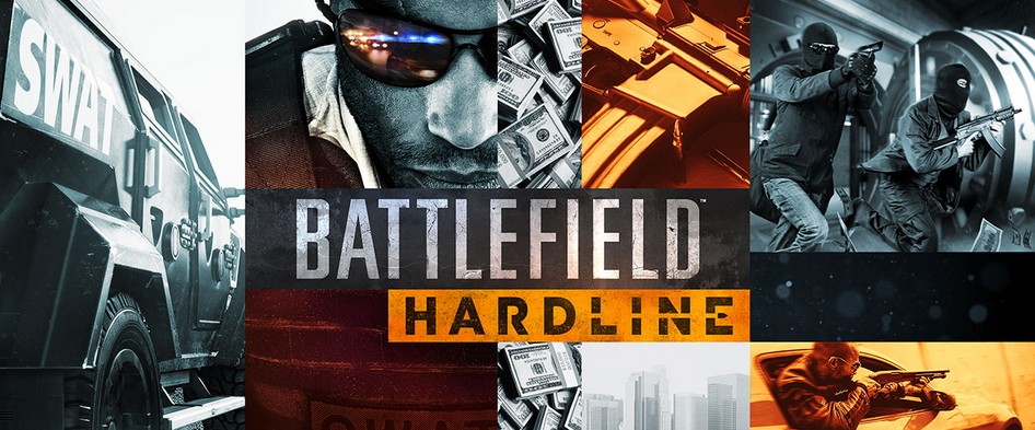 Battlefield Hardline was released on March 17, 2015. Battlefield Hardline