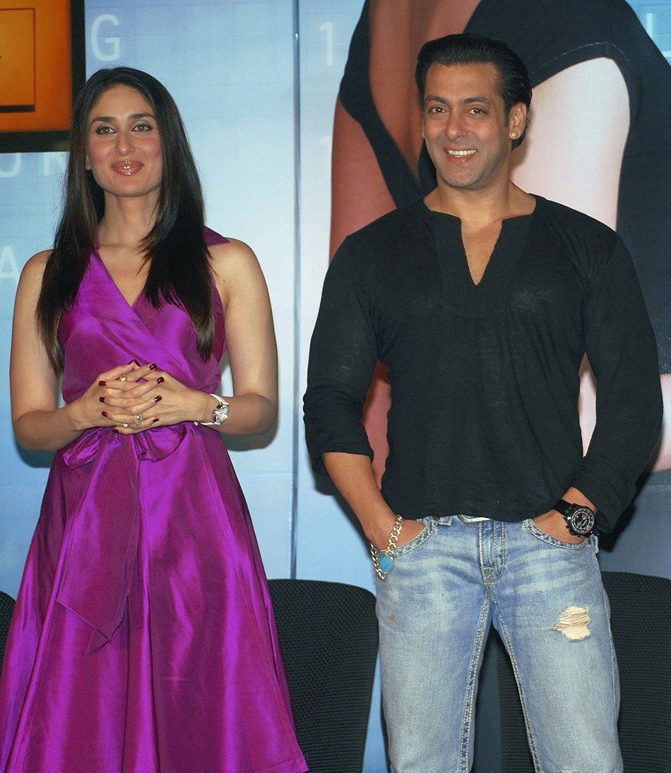 Meet The Wanted Bodyguard Salman Khan This Eid Ibtimes India