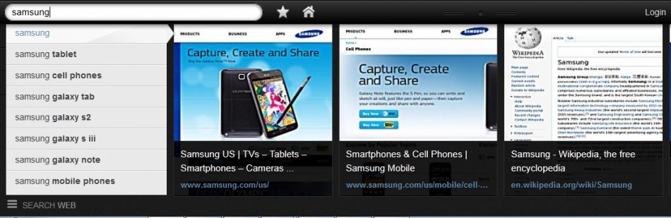 Yahoo Axis search results Yahoo Axis search results