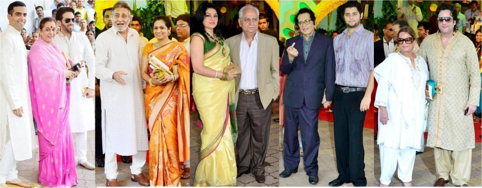 Esha Doel Marries Bharat Thaktani (Facebook) Esha Doel Marries Bharat Thaktani