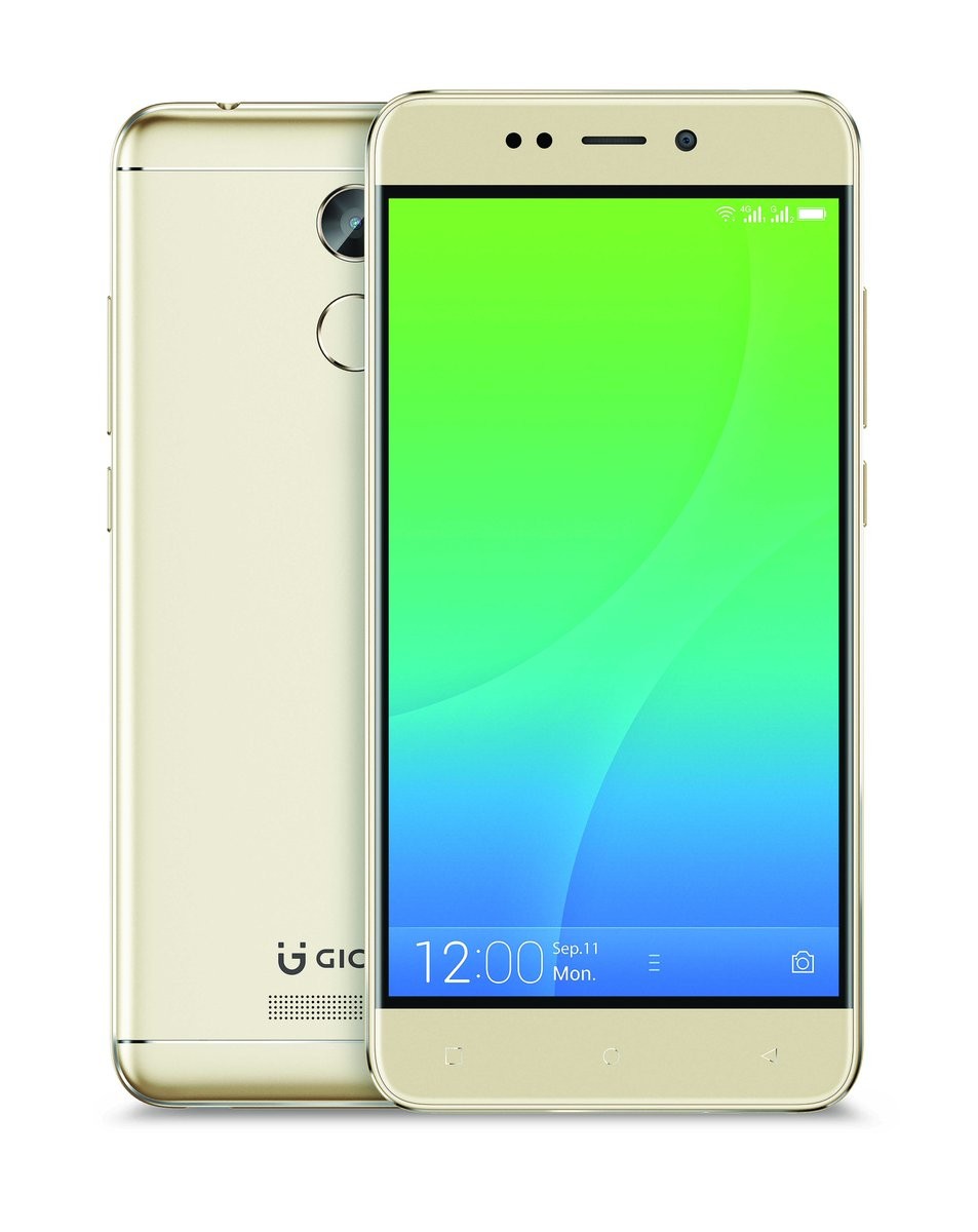 Gionee launches 'X1s' smartphone for Rs 12,999 - Photos,Images,Gallery ...