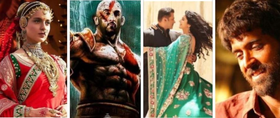 Films of 2019