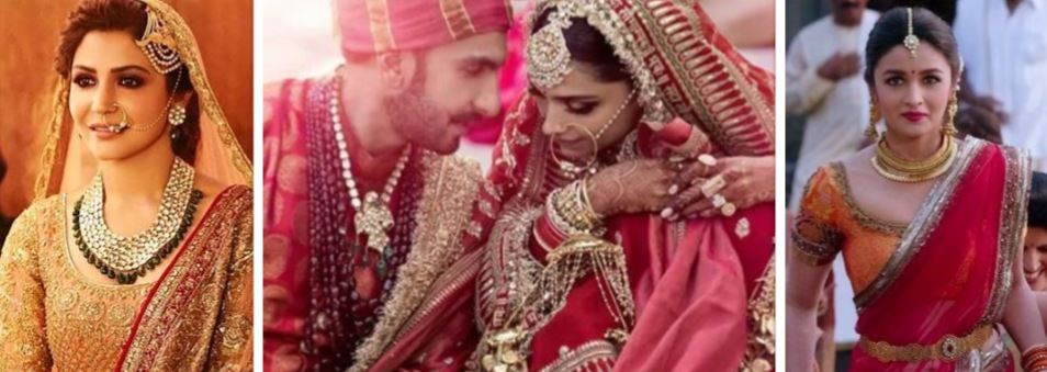 celeb wishing deepika ranveer