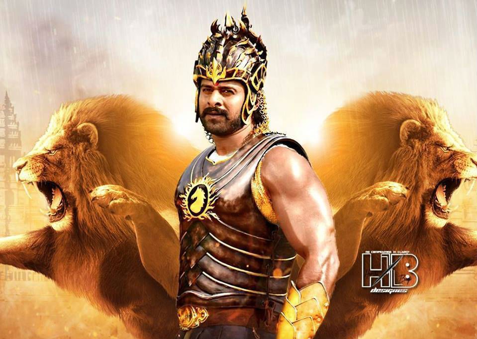 SS Rajamouli's 'Baahubali' Could be a Threat for Salman Khan's