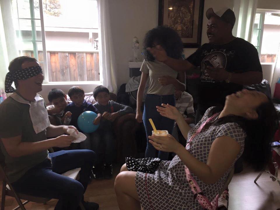 Mark Zuckerberg's wife Priscilla Chan Baby Shower Event Photos,Images