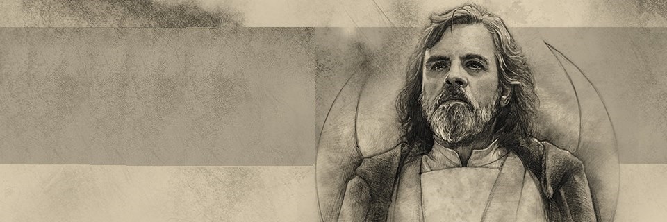 Luke Skywalker might team up with Kylo Ren in Star Wars: Episode VIII - The Last Jedi. Star Wars