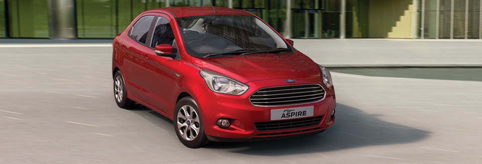 Ford Figo Aspire Sedan Revealed, Launch Soon; What We Know So Far Ford Figo Aspire Sedan Revealed, Launch Soon; What We Know So Far