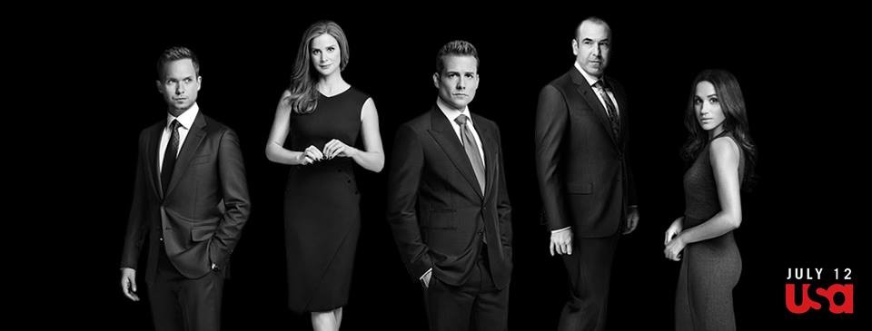 Suits