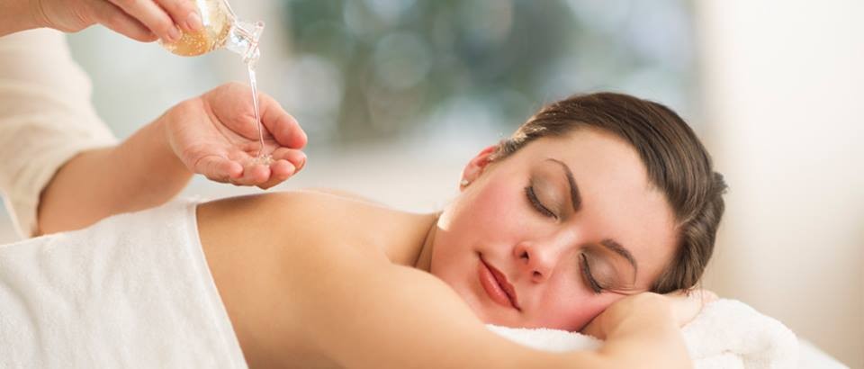 Image for representational purpose oil massage, AIIMS, death, fatal, health,