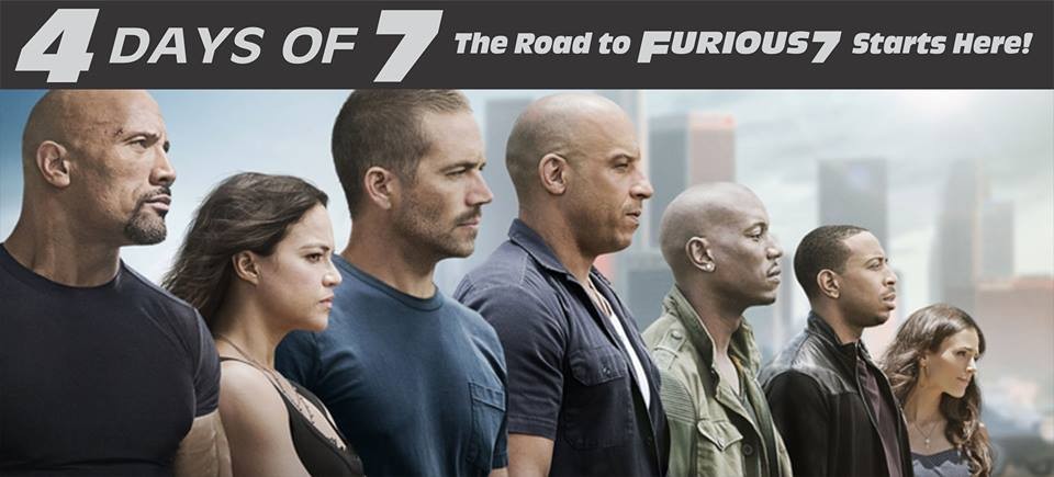 Critics state that the Furious 7