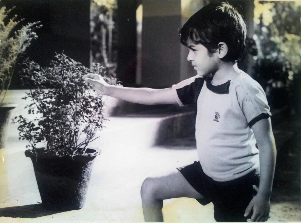 Jishnu Raghavan Jishnu Raghavan