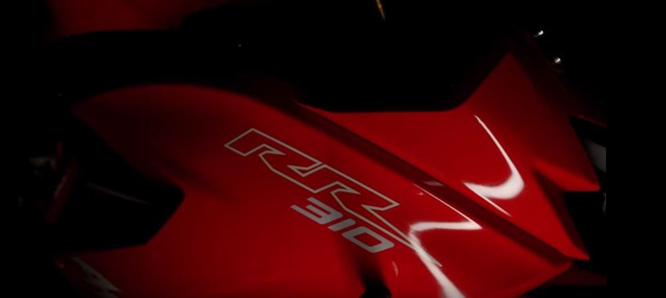 TVS Apache RR 310 TVS Apache RR 310