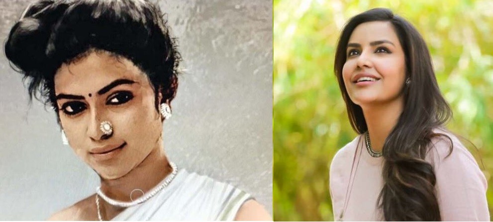 Amala Paul opts out of Nivin Pauly's Kayamkulam Kochunni; Priya Anand roped in Amala Paul, Priya Anand, Kayamkulam Kochunni