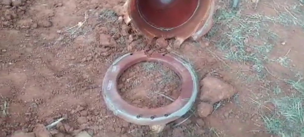 fuel tank iaf
