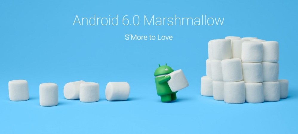 Google Android 6.0 Marshmallow: Key features you need to know Google Android 6.0 Marshmallow: Key features you need to know