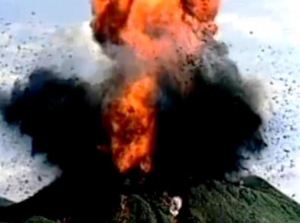 Doomsday predictions and UFO sightings: The connection between Harold Camping and the Amazing Kreskin.