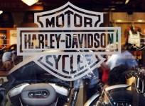 motorcycle-maker-harley-davidsons-logo-appears-on-the-window-of-a-store-in-boston-massachusetts-july-17-2008
