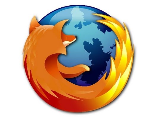 Mozilla Firefox