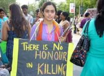 protest-against-honor-killings