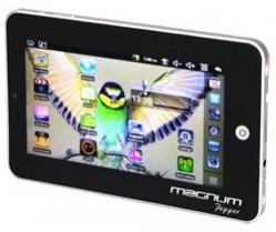India's low-cost Pepper Tablet unveiled pepper