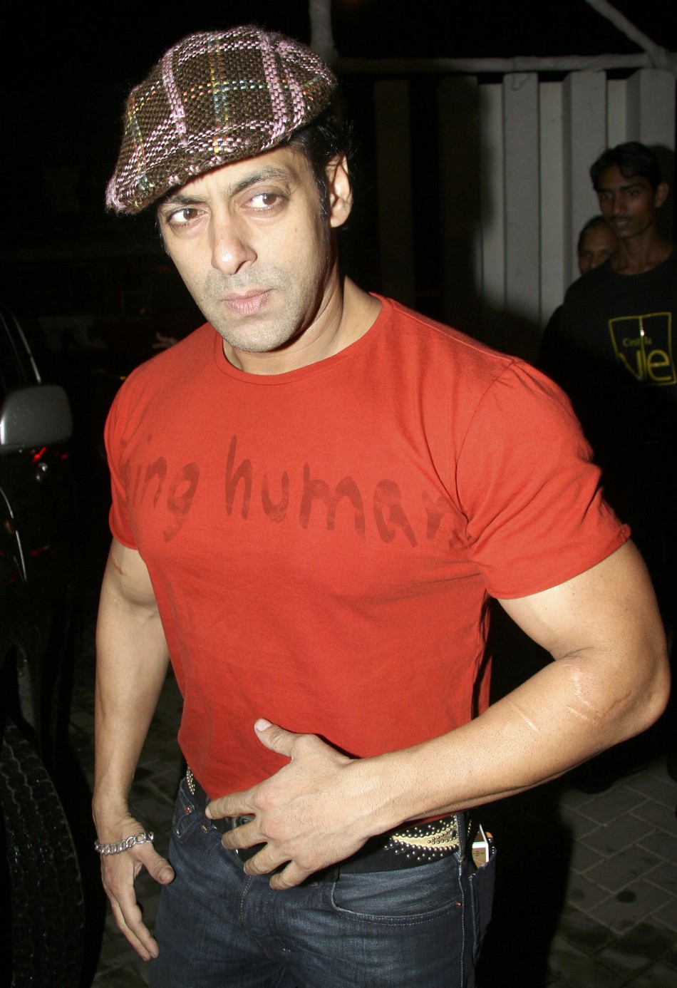 Actor Salman Khan Salman Khan