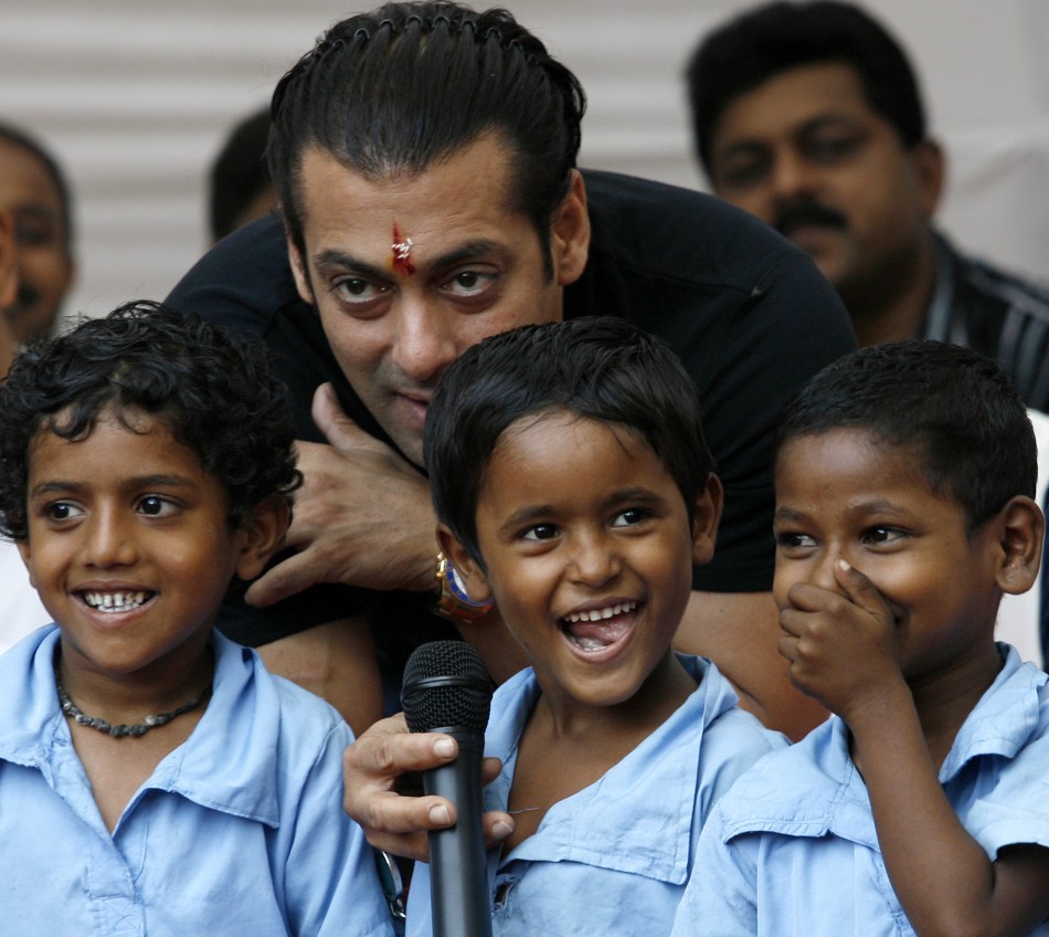 Salman Khan Salman Khan