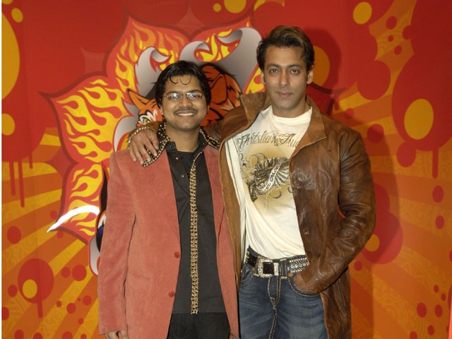 Salman Khan