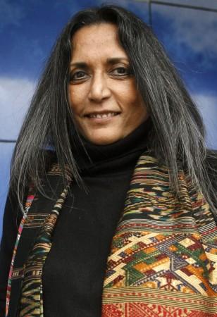 Director and writer Deepa Mehta Deepa Mehta