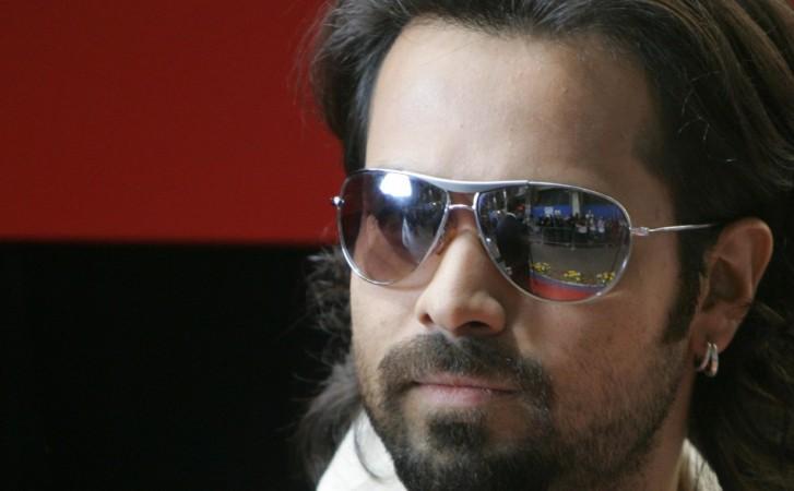 Emraan Hashmi