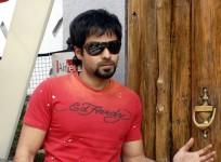 Emraan Hashmi