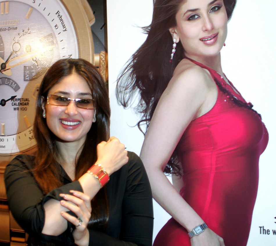 Kareena Kapoor